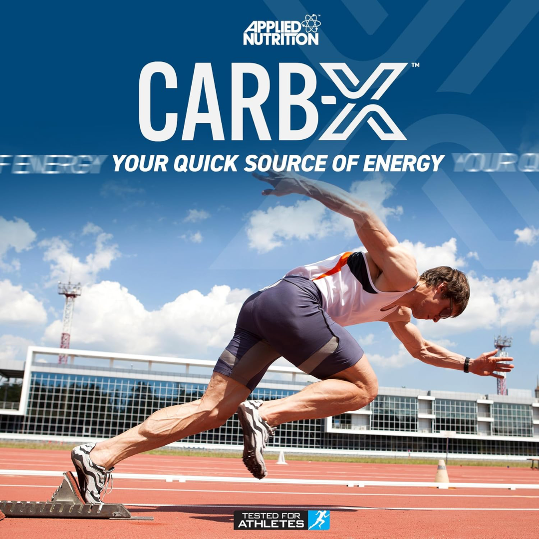 Applied Nutrition Carb X 1.2kg - Fruit Burst