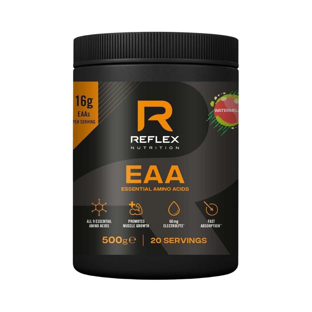 Reflex Nutrition EAA 500g - Watermelon