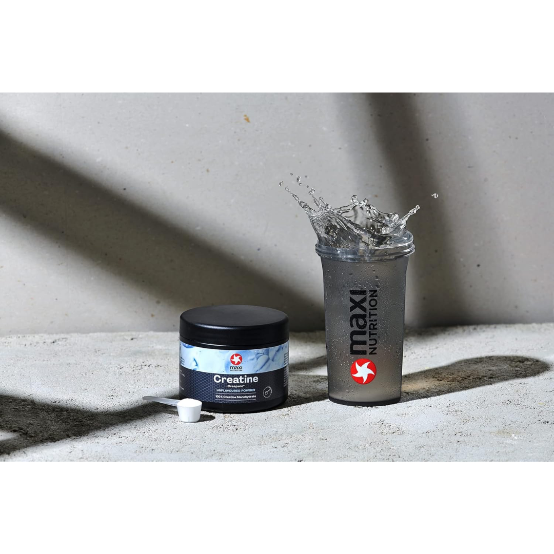 MaxiNutrition Creatine 250g