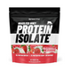 Efectiv Nutrition Grass Fed Whey Protein Isolate 2000g - Strawberry Milkshake