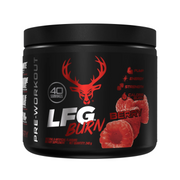 Bucked Up LFG 232g - Berry