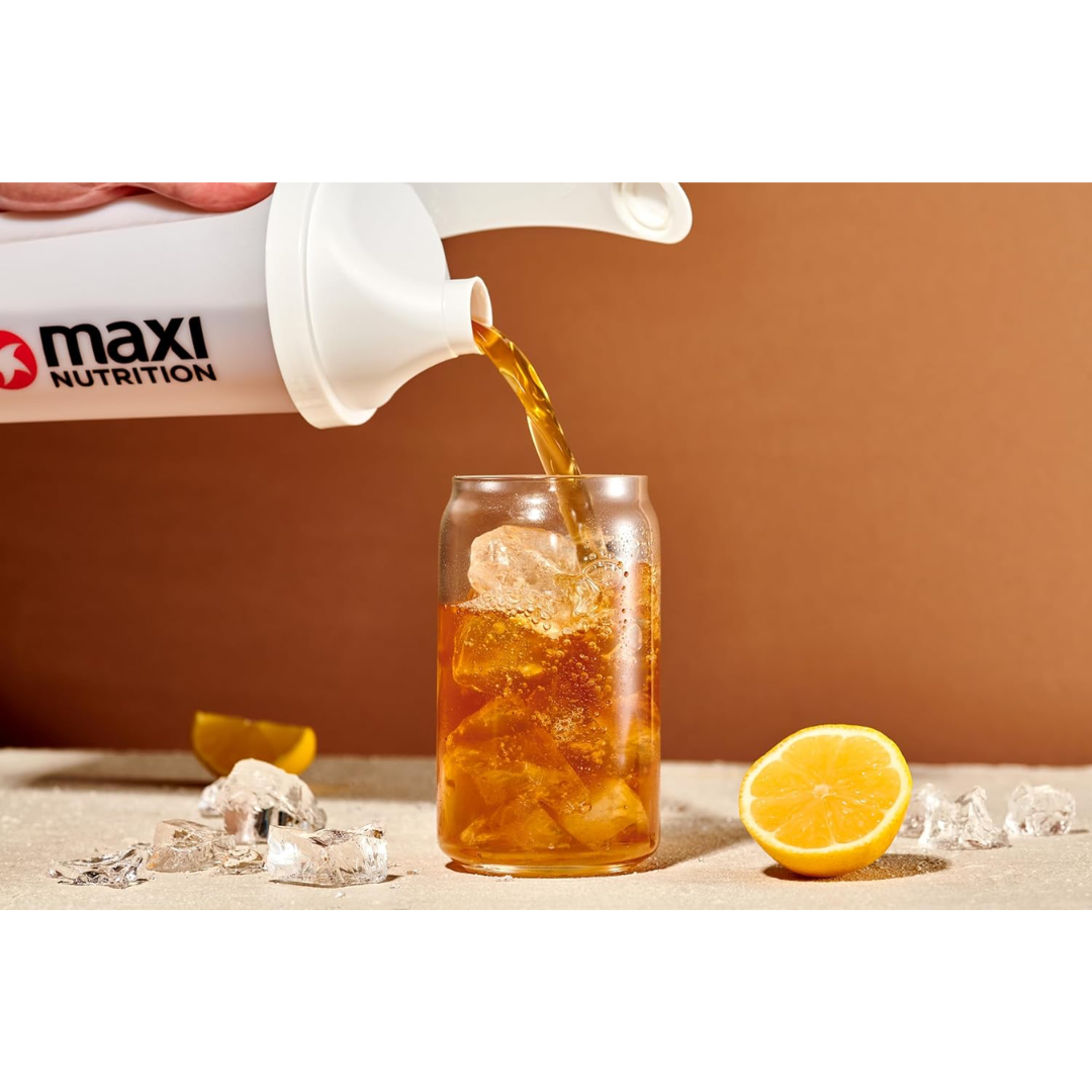 MaxiNutrition MaxClear 420g - Lemon Ice Tea