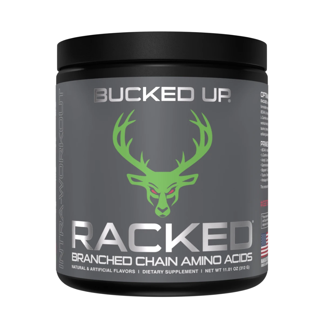 Bucked Up Racked 312g - Watermelon