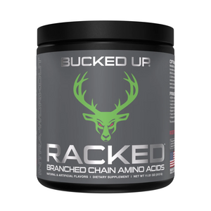 Bucked Up Racked 312g - Watermelon